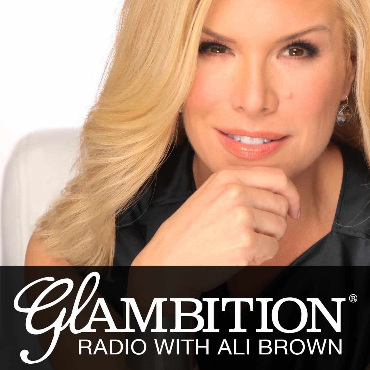 glambition ali brown