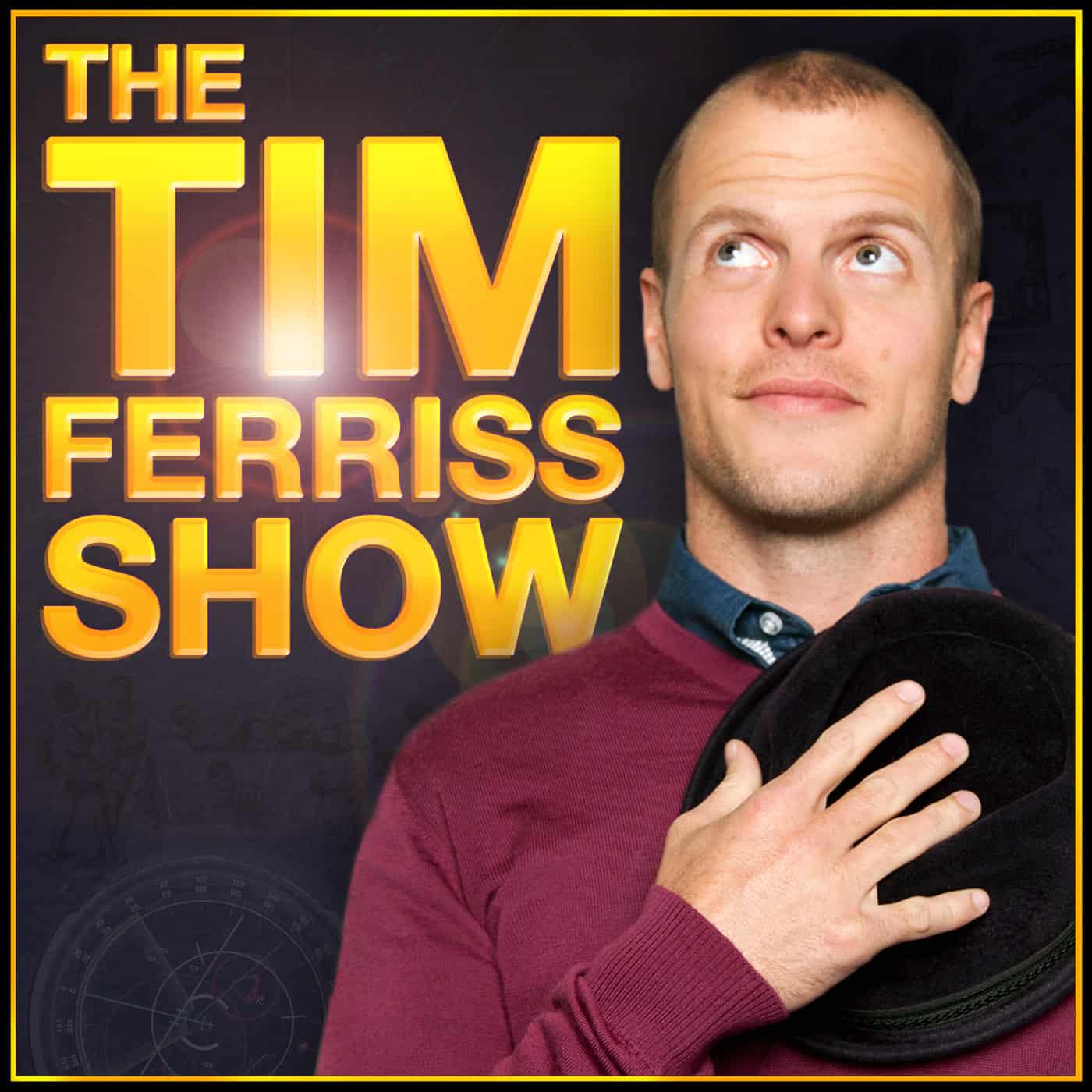 tim ferris show